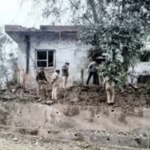 Blast in Solan – नववर्षाच्या पहिल्याच दिवशी हिमाचल प्रदेशात स्फोट, अनेक इमारतींच्या काचा फुटल्या