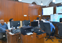 मुंबईत निवडणूक प्रक्रियेतील गाड्यांवर पालिकेचा ‘वॉच’, 2 हजार 865 वाहनांचे ‘जिओ ट्रकिंग’; गैरप्रकार टाळण्यासाठी महत्वपूर्ण निर्णय