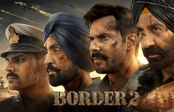 border 2 box office collection day 4 (1)