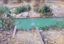 काय सांगता…! छत्तीसगडमध्ये 60 फूट, 30 टन वजनाचा पूल चोरीला; पोलिसही चक्रावले