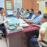 मध्य रेल्वेच्या रखडपट्टीवर प्रवासी संघटना आक्रमक, लोकल ट्रेन वेळेवर चालवा; वरिष्ठ अधिकाऱ्यांना साकडे