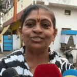 chandrapur bjp ex mayor Anjali ghotekar social media post on election defeat