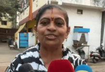 chandrapur bjp ex mayor Anjali ghotekar social media post on election defeat