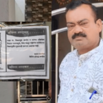 chandrapur citizen election boycott nitin bansod