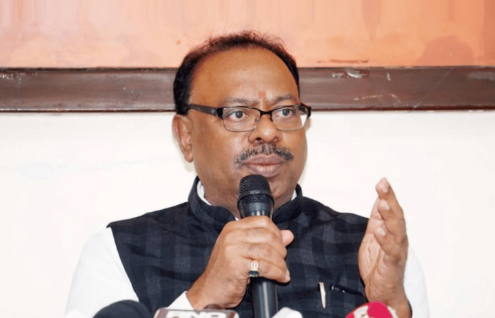 chandrashekhar bawankule