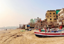 भूमिपुत्र असूनही आम्हाला हाकलण्याचा प्रयत्न झाला, कुलाब्यातील कोळीवाड्यातील रहिवाशांनी व्यक्त केला संताप