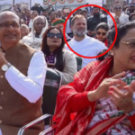 congress slams centre over rahul gandhi's third row seat at republic day