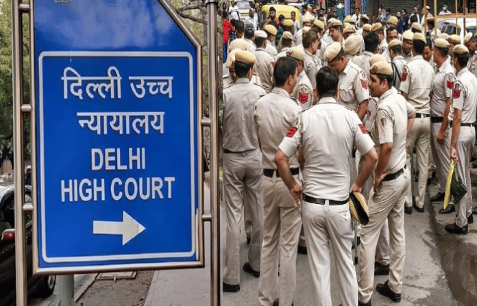 delhi court