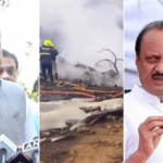 Ajit Pawar plane crash – राज्यात 3 दिवसांचा दुखवटा जाहीर, मुख्यमंत्री देवेंद्र फडणवीस यांनी दिली माहिती