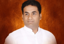 भाजप आमदाराकडून बंडखोर आत्याची मनधरणी, बंड थंड करताना नाकीनऊ