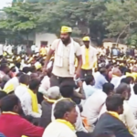 एसटी प्रवर्गातून आरक्षणासाठी हजारो धनगर बांधव मुंबईत, राज्यभरातून आंदोलक आझाद मैदानात
