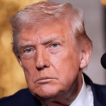 डोनाल्ड ट्रम्प यांची धमकी, रॉड्रिगेज यांचे बदलले सूर