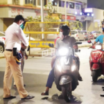 तीन हजार तळीरामांचा करेक्ट बंदोबस्त, दारू रिचवून गाडी चालविणाऱ्यांची चांगलीच उतरवली