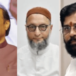 बीड, परळीतही अकोट पॅटर्न; अजितदादा, मिंध्यांच्या पंगतीला एमआयएम! सत्तातुरांना न भयं न लज्जा! मिंध्यांचे सोवळे गळाले!