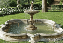 विजेशिवाय चालणाऱ्या कारंज्यांमागील विज्ञान