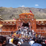 gangotri dham non-hindu ban