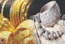 सुवर्णसंधी! सोने 25 हजारांनी स्वस्त, चांदीही फिकी… 24 तासांत दर 85 हजारांनी उतरला