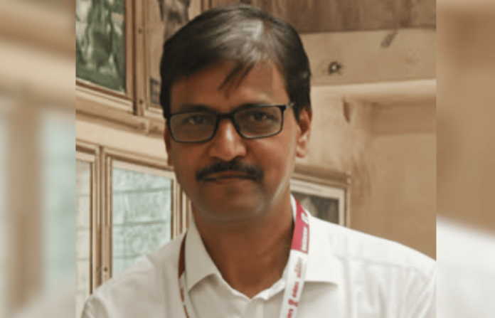 gopal vekhande