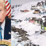 लेख – थंड ग्रीनलँड, तप्त राजकारण