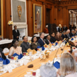 himalayan cuisine for eu leaders at rashtrapati bhavan state banquet