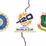 वर्ल्ड कप हिंदुस्थानातच खेळावा लागणार, सामने लंकेत हलविण्याची बीसीबीची मागणी; बीसीसीआयचा स्पष्ट नकार