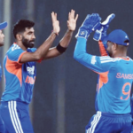 विजयी चौकारासाठी सज्ज हिंदुस्थान! प्रयोगांची चाहूल असली तरी न्यूझीलंडवर मात करण्याचे ध्येय