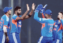 विजयी चौकारासाठी सज्ज हिंदुस्थान! प्रयोगांची चाहूल असली तरी न्यूझीलंडवर मात करण्याचे ध्येय