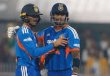 IND vs NZ – मालिका विजयाची नवमी; हिंदुस्थानचा न्यूझीलंडवर सलग तिसरा विजय