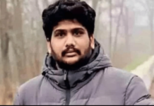 indian student death in germany fire