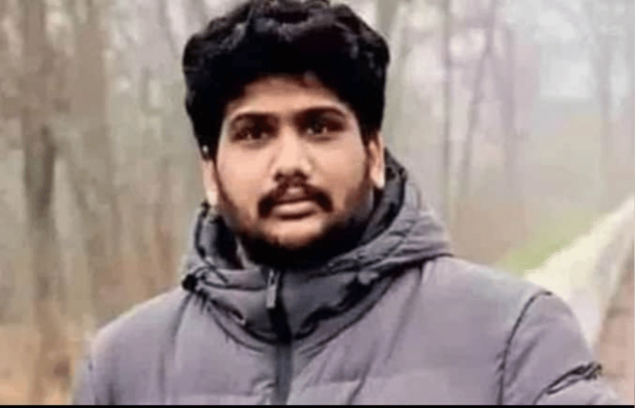 indian student death in germany fire