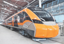 india's first vande bharat sleeper train to launch soon on guwahati-kolkata route