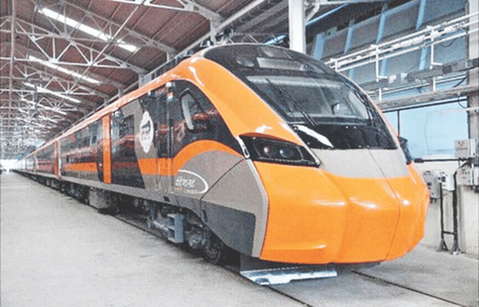 india's first vande bharat sleeper train to launch soon on guwahati-kolkata route