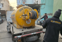 indore water tragedy bhagirathpura 11 dead administrative negligence revealed