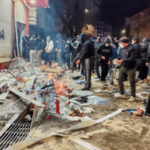 इराणमध्ये महागाईचा भडका; ‘जेन-झी’ रस्त्यावर, 100 शहरांत निदर्शने, 45 जणांचा मृत्यू