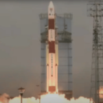 isro launches anvesha spy satellite via pslv-c62 mission