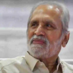 ठसा – सुरेश कलमाडी