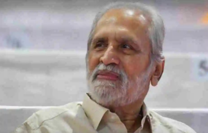kalmadi