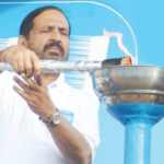 क्रीडाभूमीचा शिल्पकार