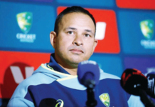 उस्मान ख्वाजाचा कसोटी कारकीर्दीला शेवटचा सलाम, अश्रूंनी ओलावलेला 15 वर्षांचा प्रवास सिडनी कसोटीत थांबणार