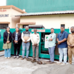 kolhapur municipal corporation kmc biogas plant waste to energy project