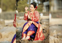 आवाज कोळीवाड्याचा