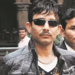 Mumbai news – अंधेरीतील रहिवासी इमारतीवर गोळीबार, बॉलीवूड अभिनेता KRK ला पोलिसांनी ठोकल्या बेड्या