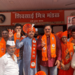 last day of bmc campaign shiv sena, mns, and ncp hold massive rallies