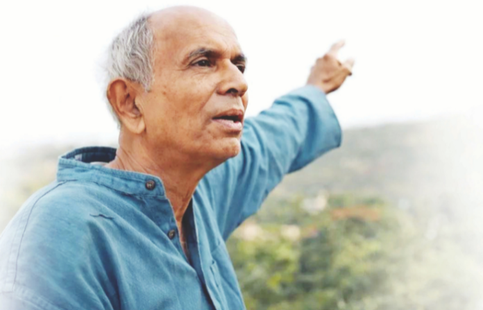 madhav gadgil