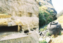 शैलगृहांच्या विश्वात – अभूतपूर्व समृद्धीचा साक्षीदार