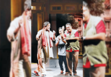 शंकर जयकिशन- जुन्या सुरांतून उमलणारी नवी जाणीव