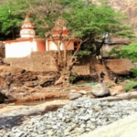 मार्लेश्वर मंदिराजवळ अवैध सुरुंग स्फोटांचा ग्रामस्थांचा आरोप; कारवाई करण्याची मागणी