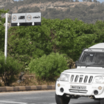 मेंढवण खिंडीत स्पीड वाढवला; नॅशनल हायवेचे मृत्यूला निमंत्रण, हलकी वाहने ताशी 100, जड वाहने ताशी 80