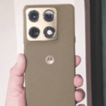 मोटोरोला सिग्नेचरची हिंदुस्थानात दमदार एन्ट्री