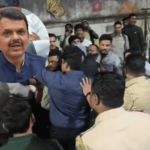 आत्महत्या केल्यावरच मुख्यमंत्र्यांना जाग येणार का? एमपीएससीच्या विद्यार्थ्यांना भेट नाकारली